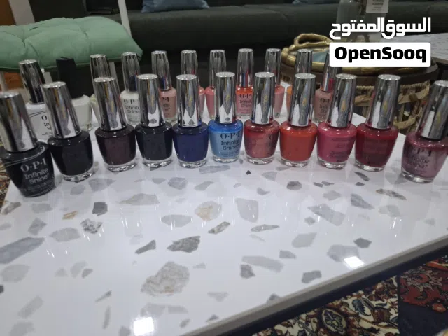 New nail polish for sale