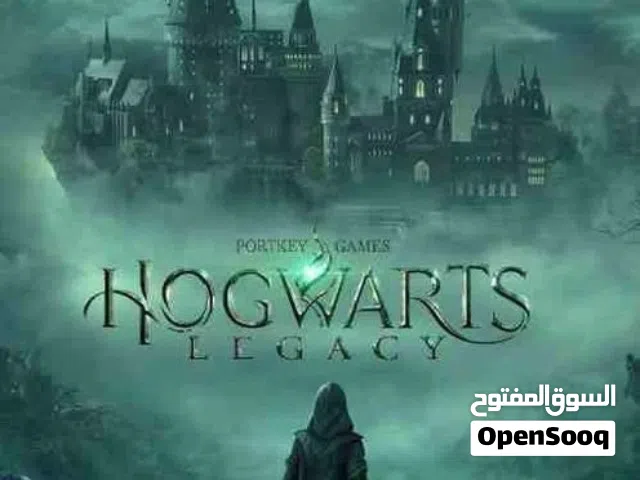 Hogwarts Legacy Deluxe Edition — Steam