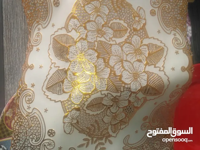فراش لسينيا المغربية تقلديه بألوان رإعه و مبهجة