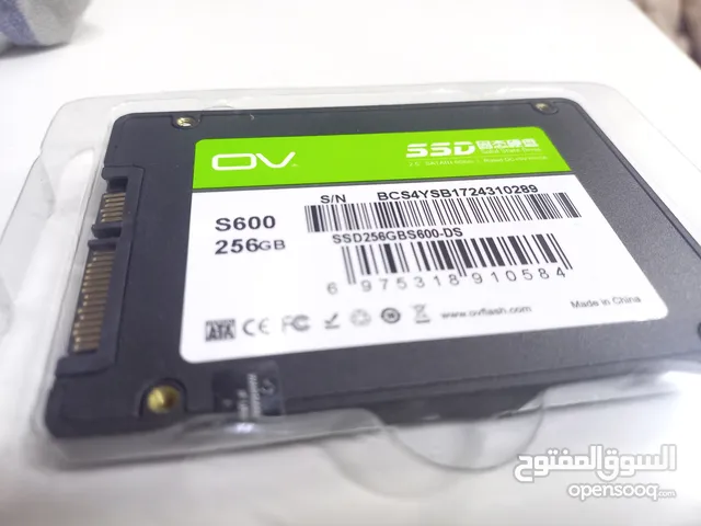 hard ssd من ماركة (ov) العريقة