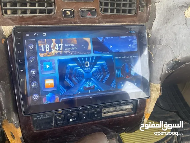 Bus - Van Kia in Basra