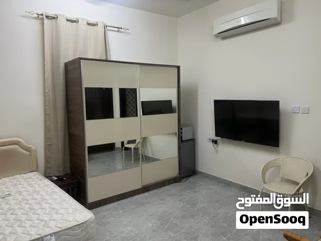 Furnished Monthly in Muscat Al Khuwair
