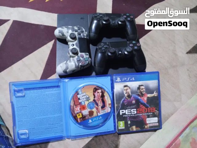 PlayStation 4 PlayStation for sale in Basra