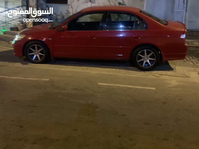 Used Honda Civic in Muharraq