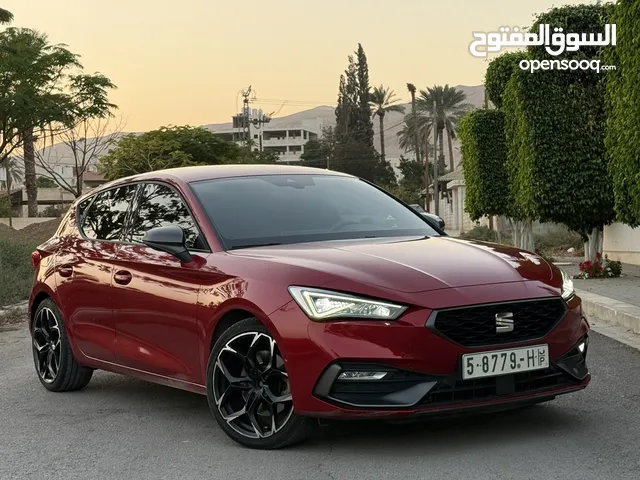 سيات ليون Fr 2020 كرتونة