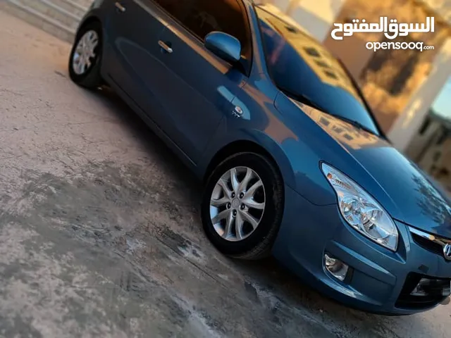 i30هيونداي