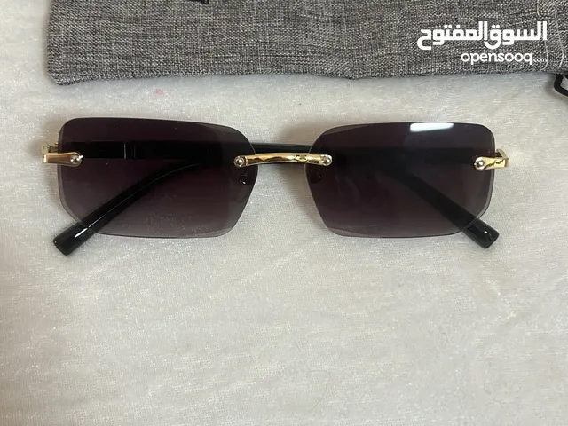 نظارات رجالية ونسائية