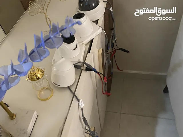 نظام مراقبه hik