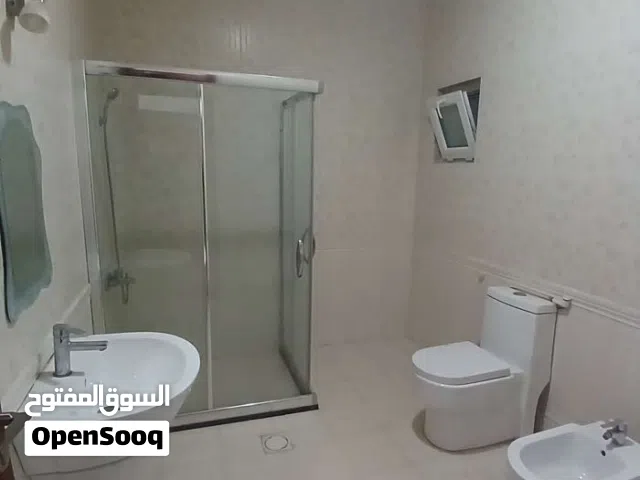 شقه فارغه ايجار الجبيهه حي ابن عوف سوبر ديلوكس  قرب الملحق الثقافي السعودي