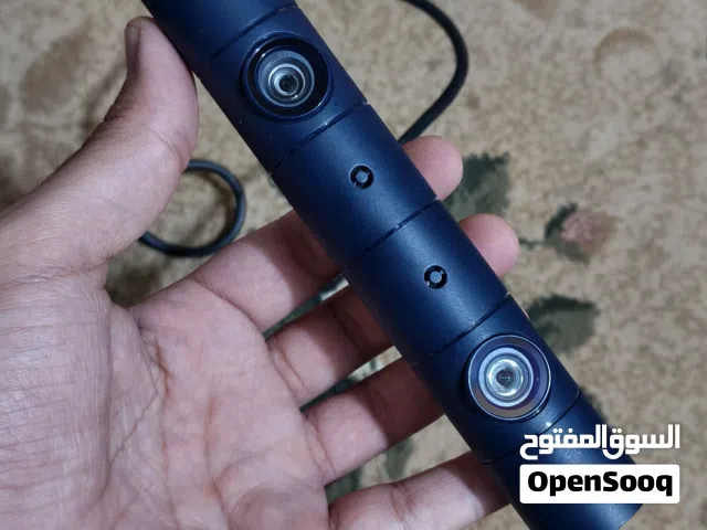 كاميرا بلايستيشن 4 الأصلية من شركة سوني (Sony PlayStation Camera)