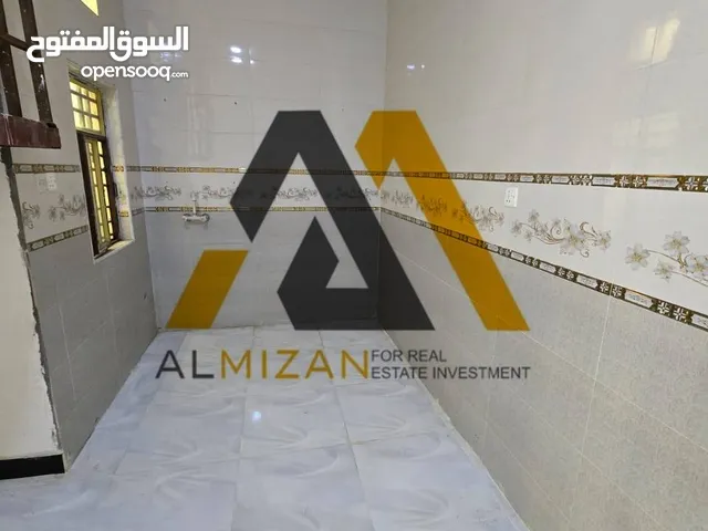 100m2 2 Bedrooms Apartments for Rent in Basra Al Mishraq al Jadeed