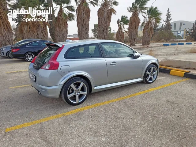 Volvo c30 2009