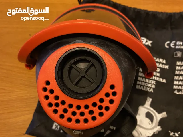ماسك الدفاع المدني