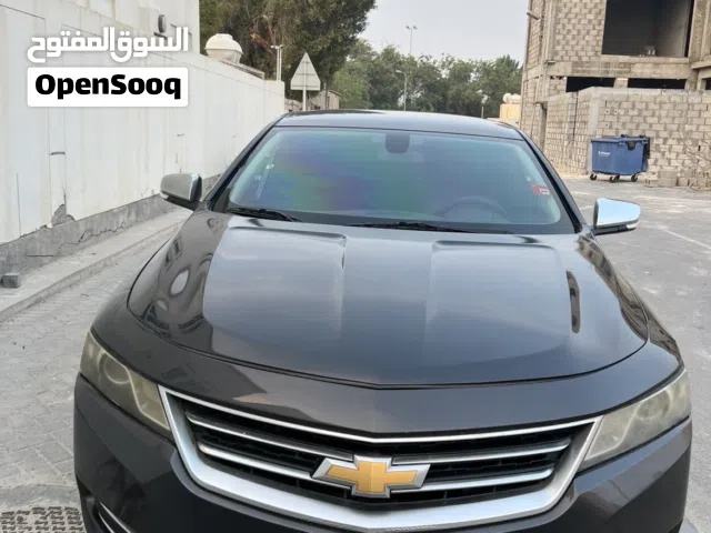 Used Chevrolet Impala in Southern Governorate