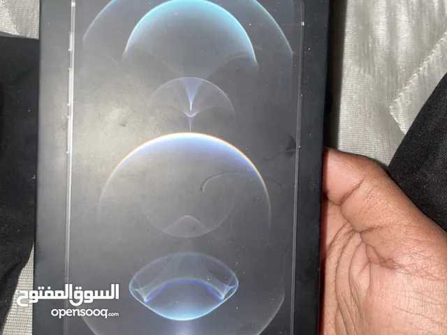 Apple iPhone 12 Pro 64 GB in Al Riyadh