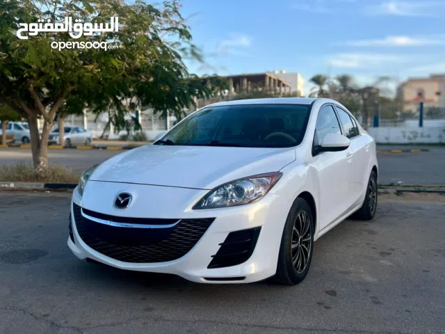 Used Mazda 3 in Zawiya