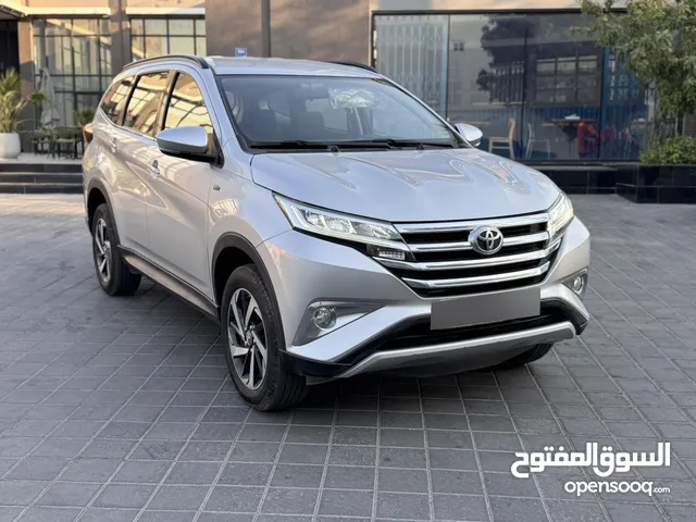 تويوتا راش 2023 Toyota Rush