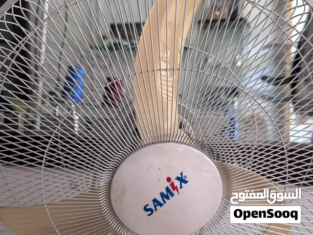 مروحة SAMIX
