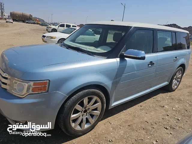 Ford flex for sale