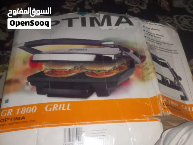 آلة تسخين السندوتشات كهربائية
