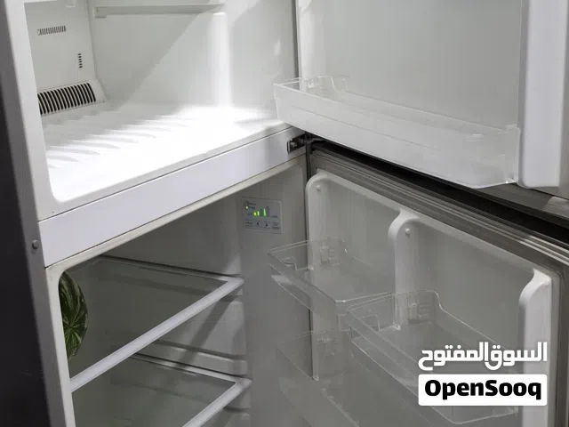 ثلاجة كهربائية لا تفوت