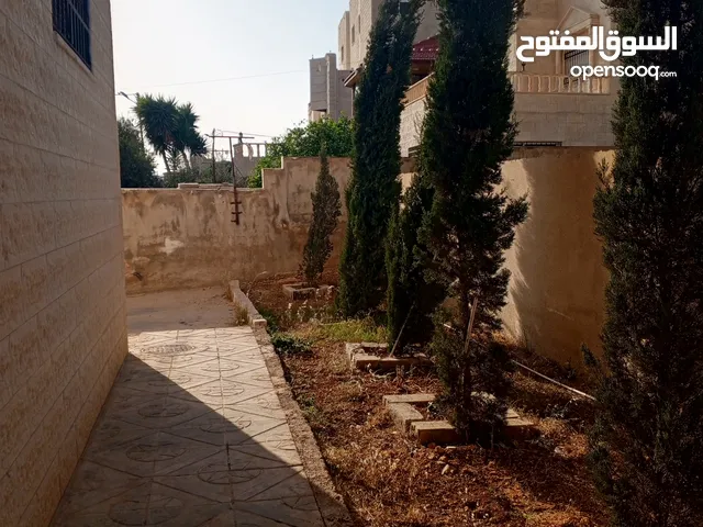شقة سكنية للبيع اربد الحصن مقابل مسجد ظفار