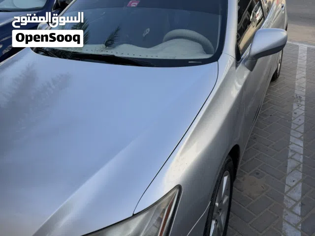 2008 لكزس ES ES 350