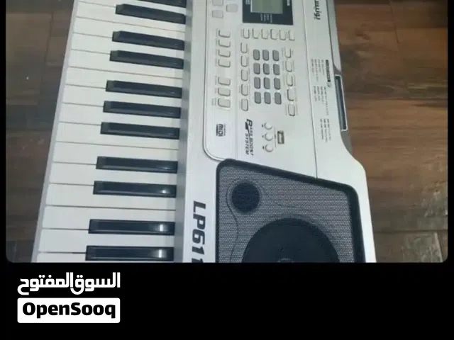 للبيع أورج شرقي بحالة ممتازة