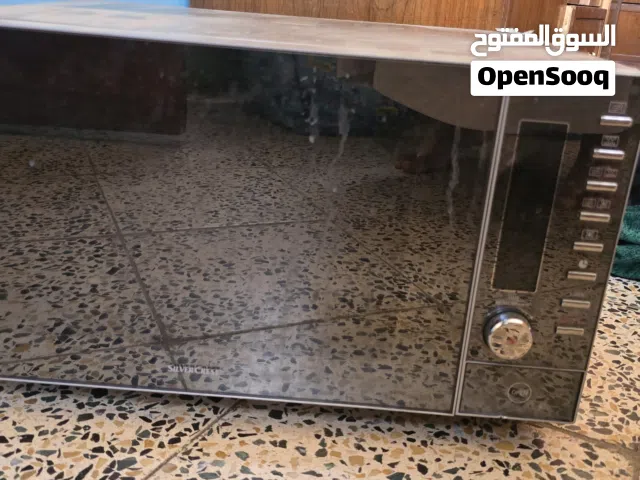 جهاز مايكرويف الجهاز بي خلل كهربائيات يتصلح قيم واخذ