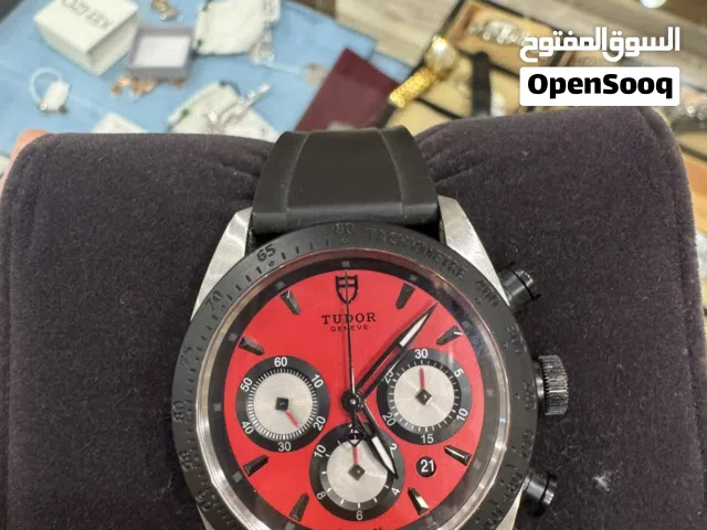 Tudor Fastrider Discontinued