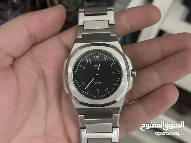 Analog Quartz Others watches  for sale in Southern Governorate