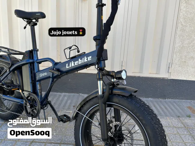 Vélo Électrique Likebike SHINE PRO Ebike 48V