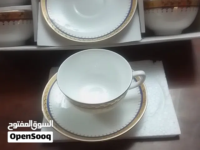 طقم فناجين مستورد