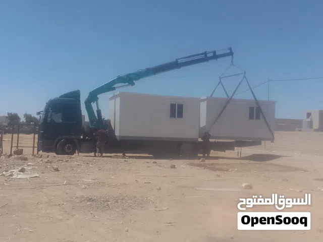 كرفانات للبيع الاسعار حرق المفرق