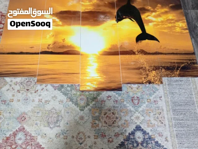 منظر للبيع استعمال بسيط 10 دنانير شامل التوصيل