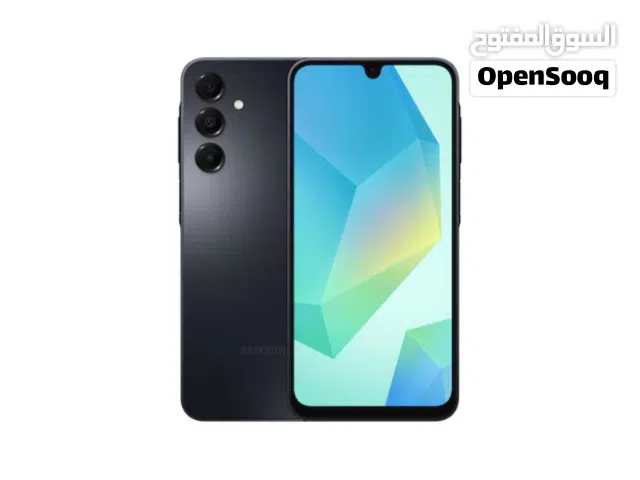 Samsung Galaxy A16 5G 128 GB in Irbid