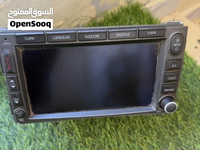 2008 هيونداي ازيرا GLS