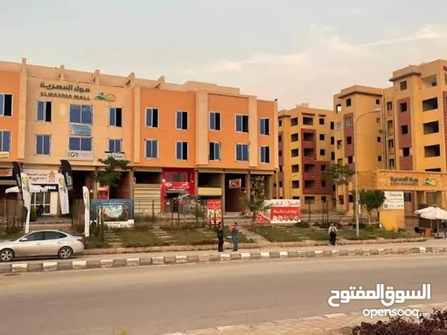 39 m2 Offices for Sale in Giza 6th of October