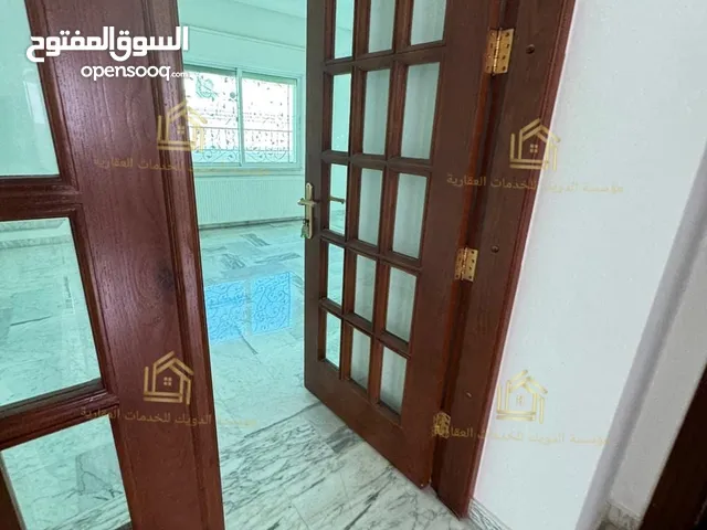 325 m2 5 Bedrooms Apartments for Rent in Amman Abdoun