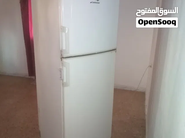 كونتيننتال شغالة مشاء الله