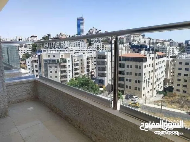 شقه مفروشه للايجار في عين منجد وقرب سوبرماركت الترتير