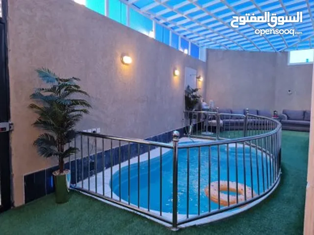 300 m2 5 Bedrooms Apartments for Rent in Jeddah Al Sawari