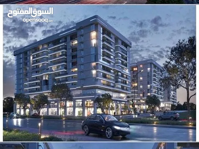 للبيع شقة 3غرف بالقرب من  سيتي ستارز ع شارع النزهة ف جوهليوبوليس Go Heliopolis
