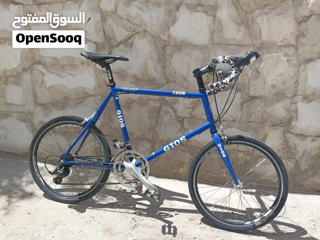دراجة هوائية رود speed 9