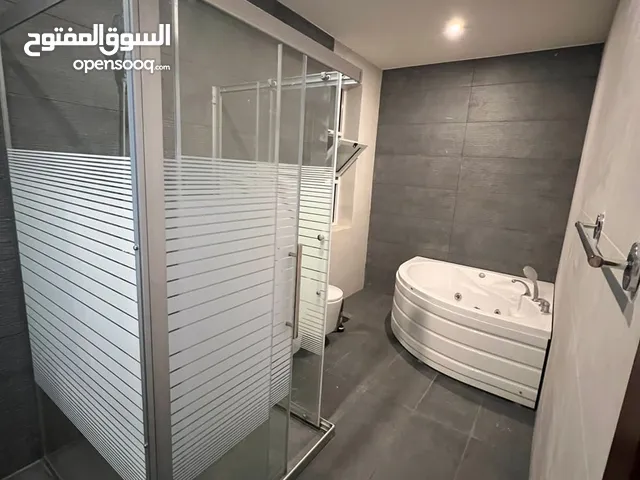258m2 3 Bedrooms Apartments for Rent in Amman Abdoun