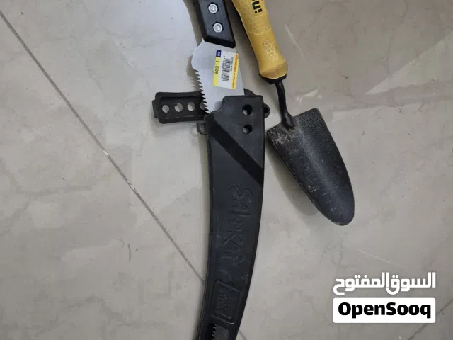 Tools for garden
