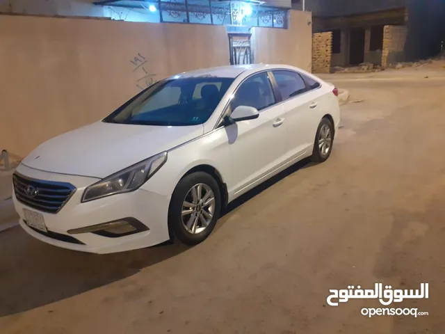 Used Hyundai Sonata in Basra