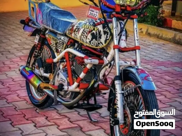 مطلوب دراجة أيراني أوراق (اقره الوصف)