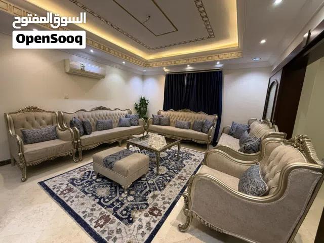 كنب جلوس كبير