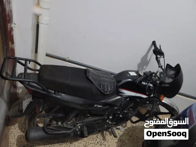 2024 هيرو أخرى